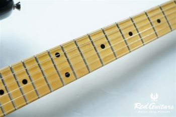 g7-ST/M - Black Beauty